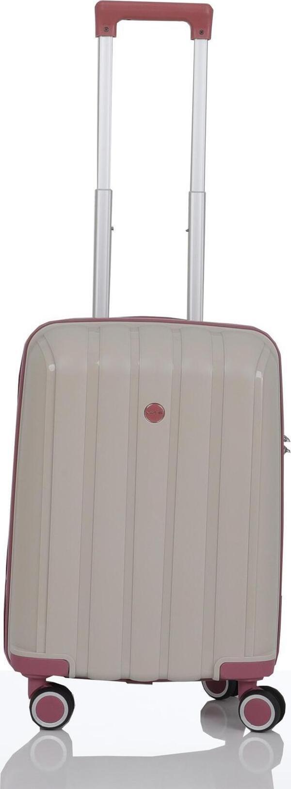Mçs Polipropilen Valiz V305 55 CM - Image 1
