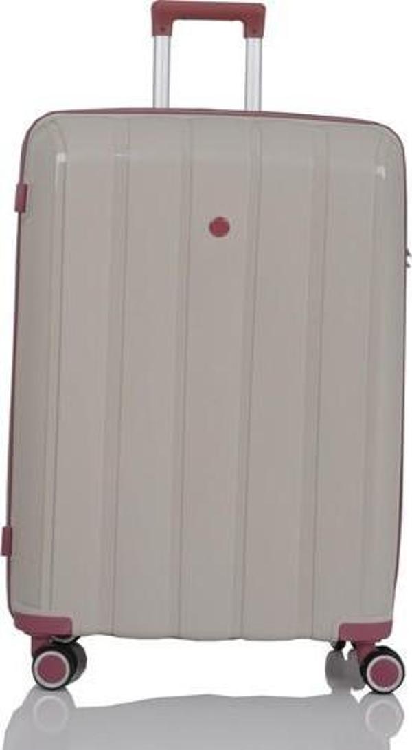 Mçs Polipropilen Valiz V305 75 cm - Image 1