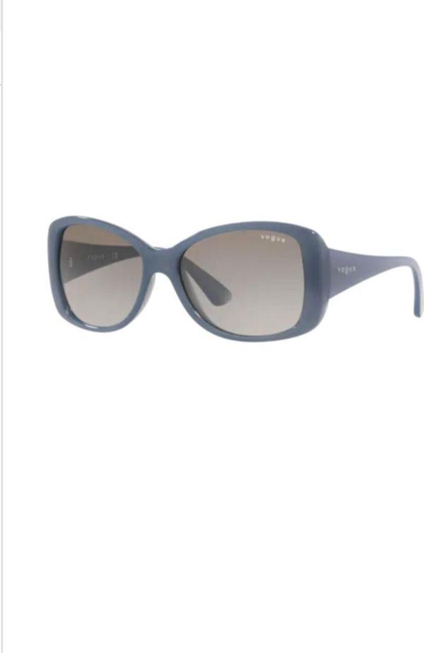 Vogue Vo 2843-S 285011 56 x 16 Güneş Gözlüğü - Image 1