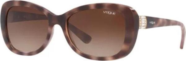 Vogue Vo 2943 2707 Kadın Güneş Gözlüğü - Image 1