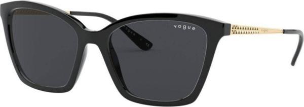 Vogue Vo 5333-S Col W44/87 54-17-140 Bayan Güneş Gözlüğü - Image 1