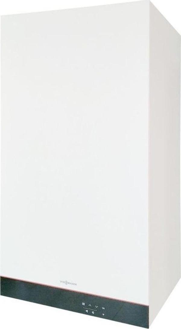 Viessmann Vitodens Trend 25/29 Kw 21.000 Kcal Tam Yoğuşmalı Kombi - Image 1