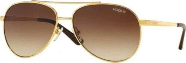 Vogue Vo3991-Sı 28013 58-14-135 Kadın Güneş Gözlüğü - Image 1