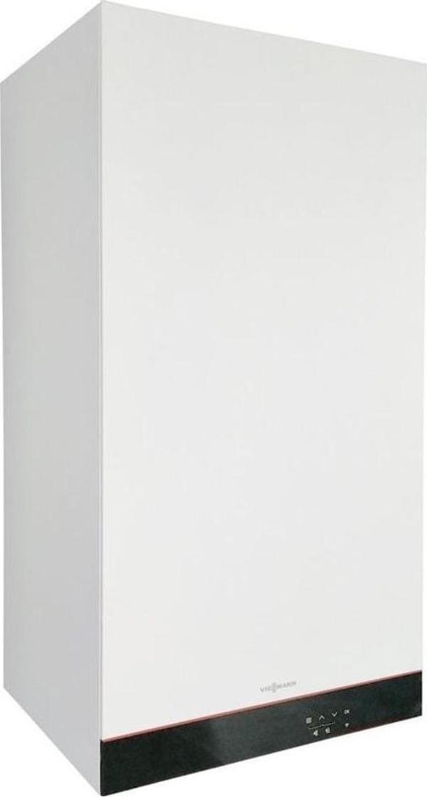 Viessmann Vitodens Connect 25/29 Kw 21000 Kcl Tam Yoğuşmalı Kombi - Image 1
