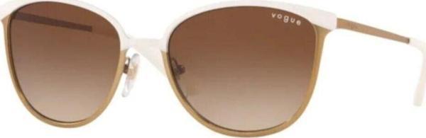 Vogue Vo4002S 513113 55 Bayan Güneş Gözlüğü - Image 1