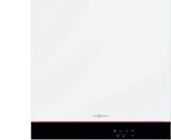 Viessmann Vitodens Connect 19/25 Kw 16000 Kcl Tam Yoğuşmalı Kombi - Image 1