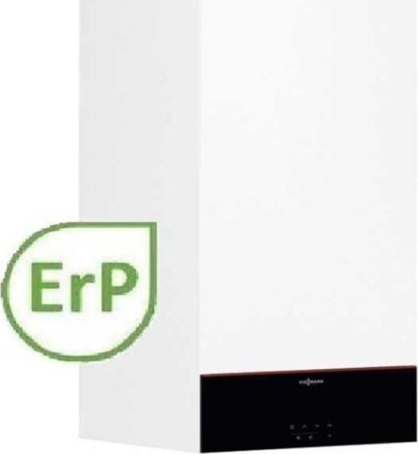 Viessmann Vitodens 100-W 32/35 Kw 27.000 Kcal Tam Yoğuşmalı Kombi - Image 1