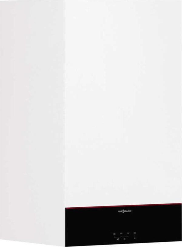 Viessmann Vitodens 100-W 19/27 Kw 16.000 Kcal Tam Yoğuşmalı Kombi (Ayrıca Oda Termostatı Bulunmamaktadır.) - Image 1