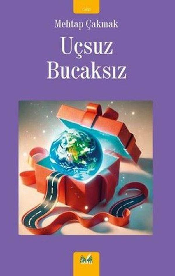 Uçsuz Bucaksız - İzan Yayıncılık - Image 1