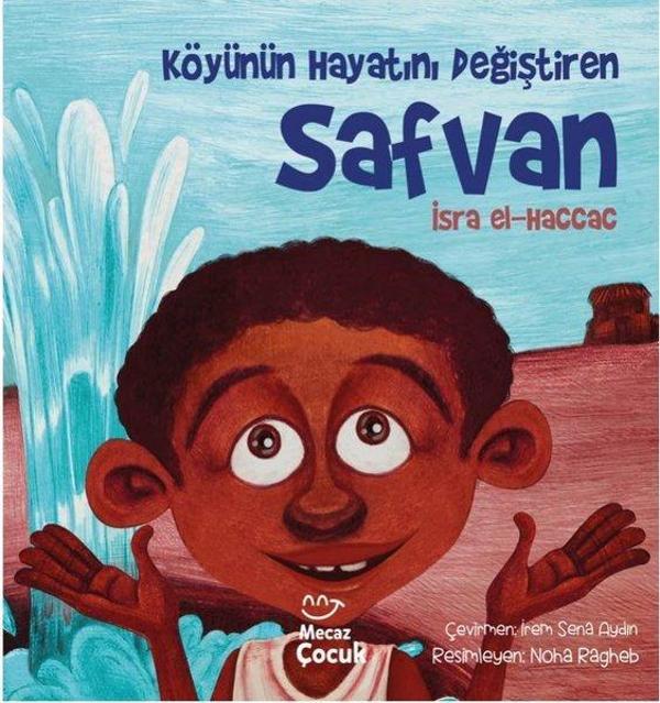 Köyünün Hayatını Değiştiren Safvan - Mecaz Çocuk - Image 1