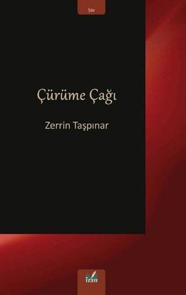 İzan Yayıncılık Çürüme Çağı - İzan Yayıncılık - Image 1