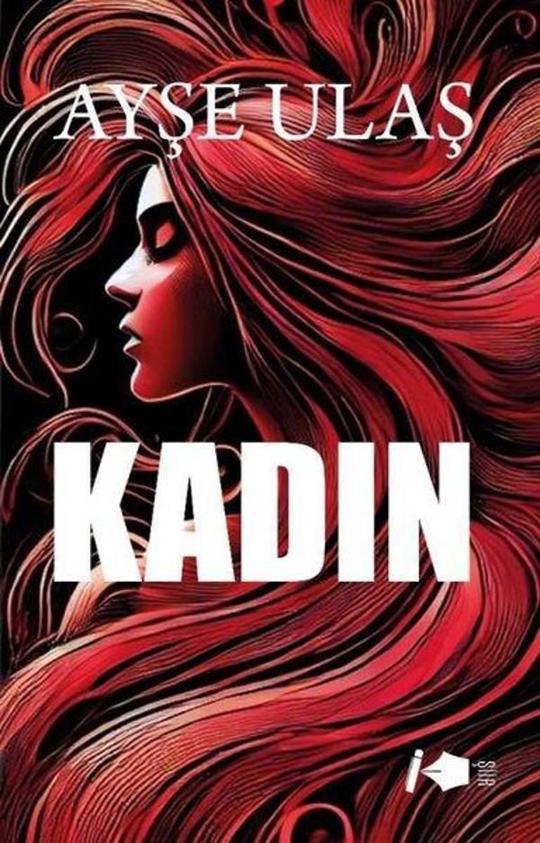 Kadın - Kalemşor Yayınları - Image 1