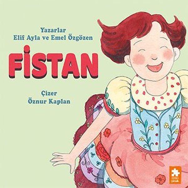 Fistan - Eksik Parça Yayınları - Image 1