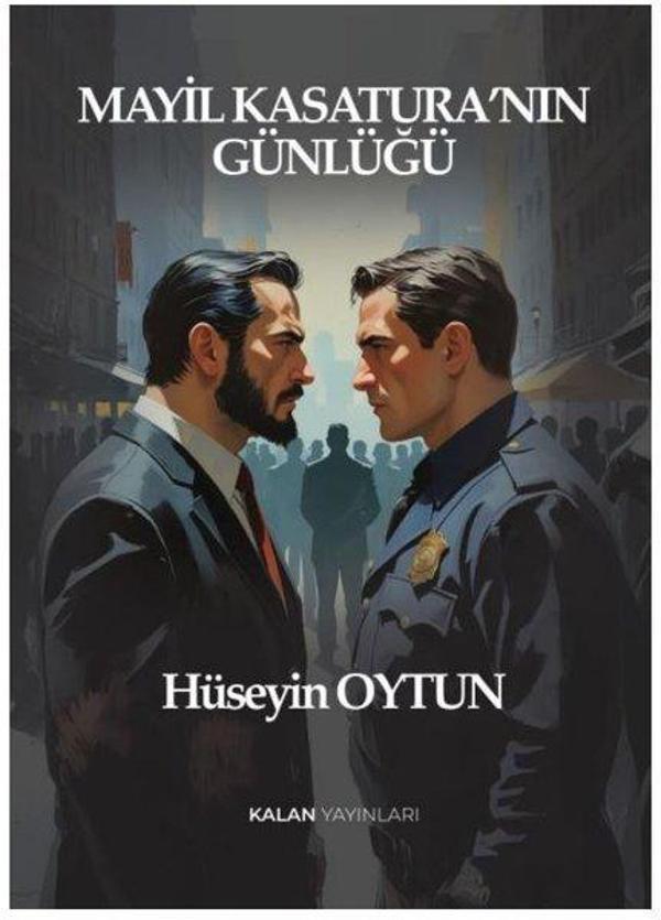 Mayil Kasatura'nın Günlüğü - Kalan Yayınları - Image 1