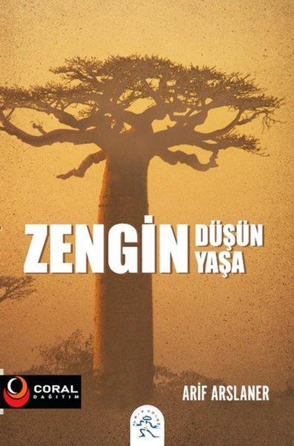 Zengin Düşün Zengin Yaşa - Coral Dağıtım - Image 1