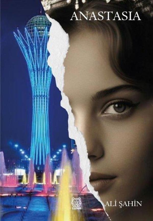 Anastasia - Luna Yayınları - Image 1
