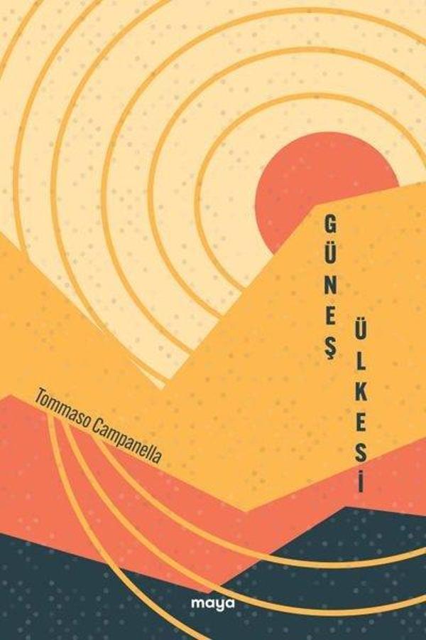 Güneş Ülkesi - Maya Kitap - Image 1
