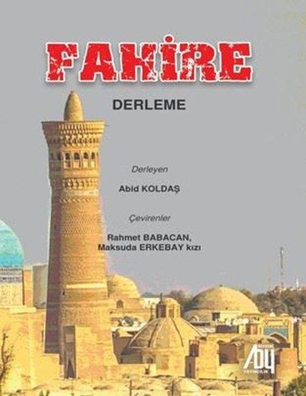 Fahire - Baygenç Yayıncılık - Image 1