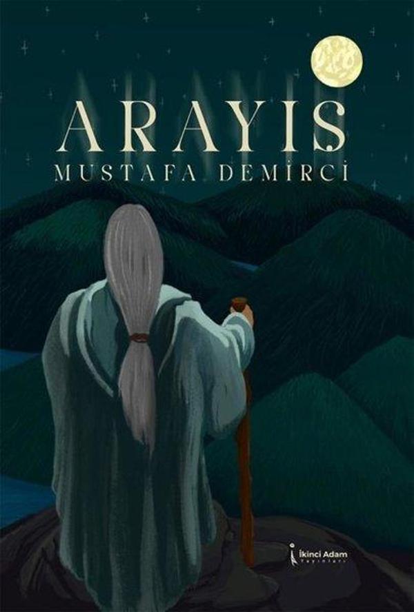 Arayış - İkinci Adam Yayınları - Image 1