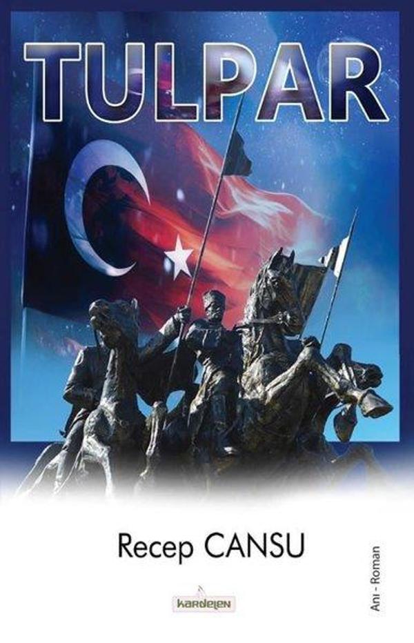 Tulpar - Kardelen Yayınları - Image 1