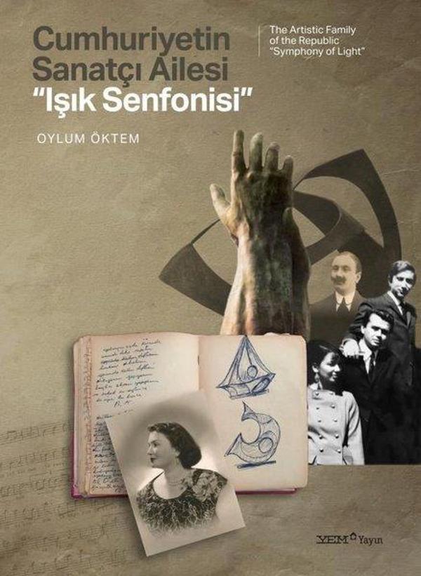 Cumhuriyetin Sanatçı Ailesi Işık Senfonisi - YEM Yayın - Image 1