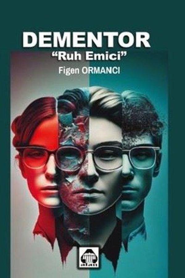 Dementor - Ruh Emici - Yeni Alan Yayıncılık - Image 1
