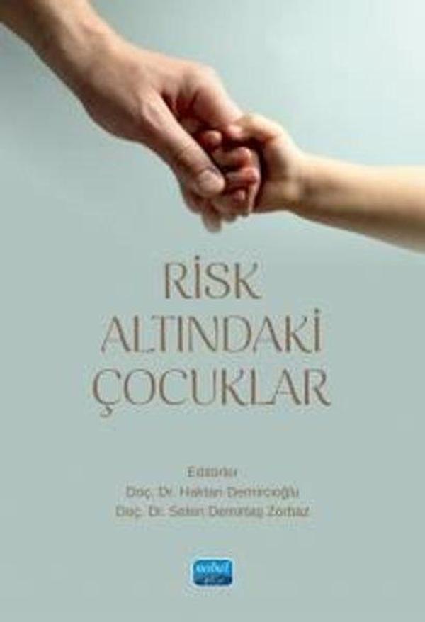 Risk Altındaki Çocuklar - Nobel Akademik Yayıncılık - Image 1