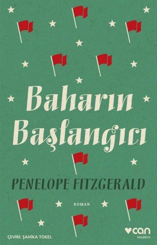 Baharın Başlangıcı - Can Yayınları - Image 1