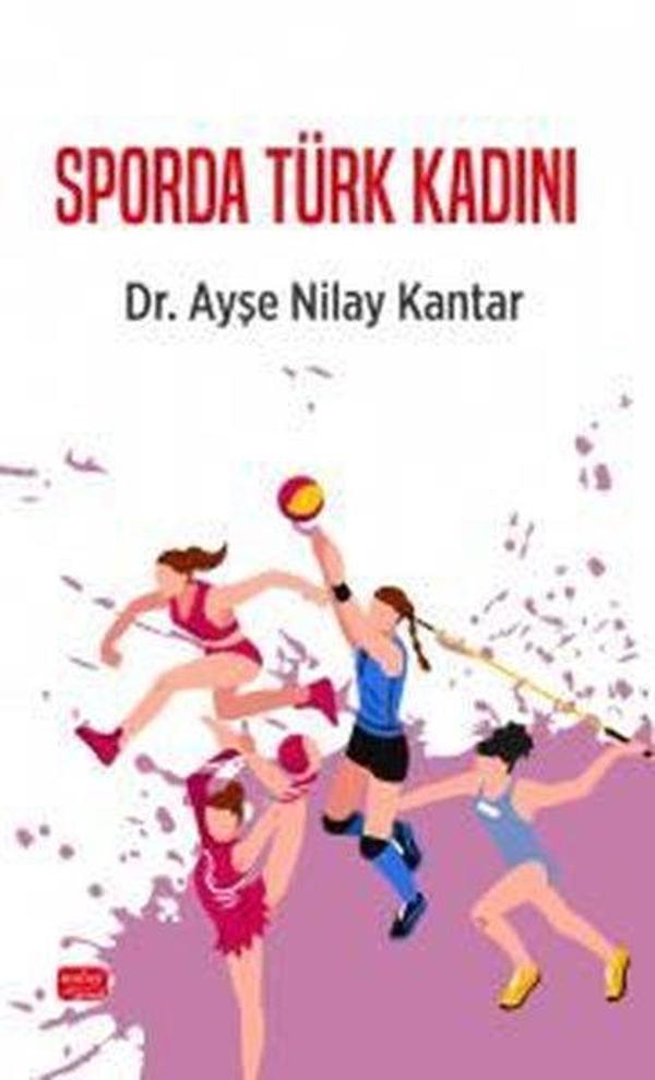 Sporda Türk Kadını - Nobel Bilimsel Eserler - Image 1