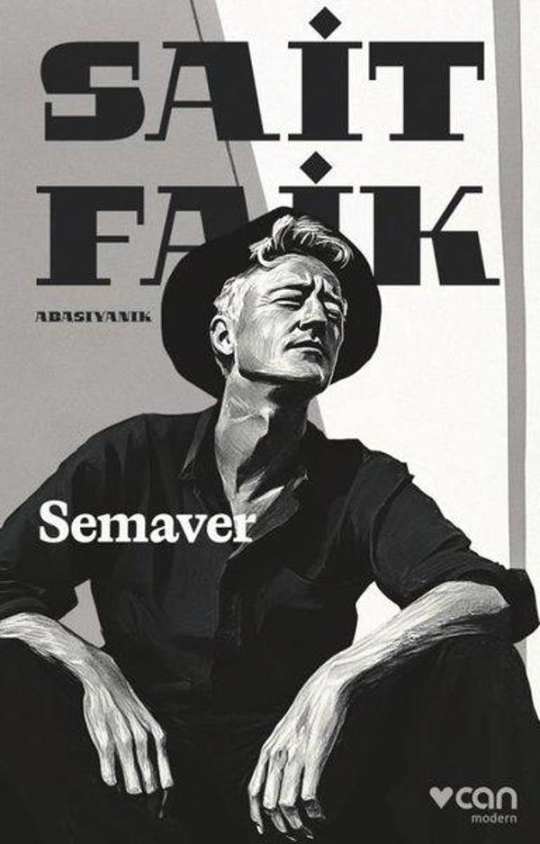 Semaver - Can Yayınları - Image 1