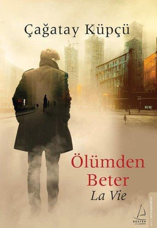 Ölümden Beter - La Vie - Destek Yayınları - Image 1