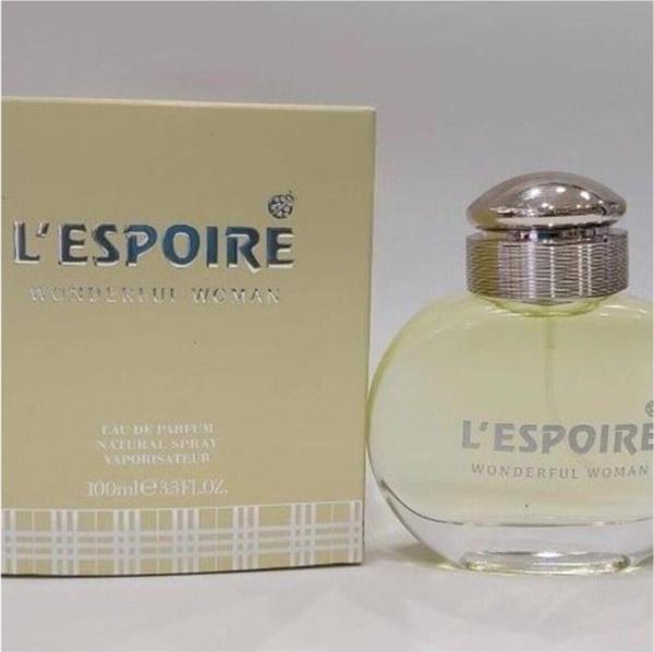 L'espoire Wonderful Edp 100 Ml Kadın Parfüm - Image 1