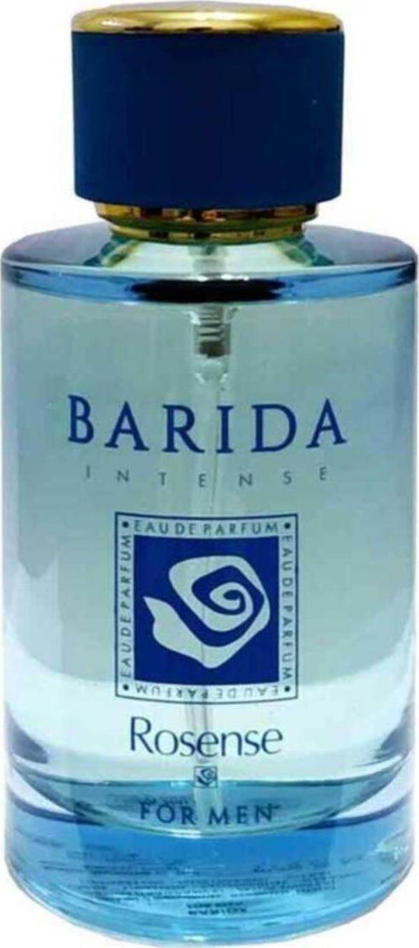 Rosense Barida Erkek Parfüm 100 Ml - Image 1