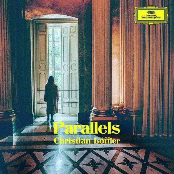 Deutsche Grammophon CHRISTIAN LÖFFLER Parallels: Shellac Reworks Plak - Image 1