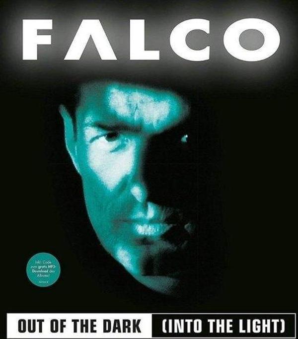 Universal FALCO Out Of The Dark (into The Plak - Image 1