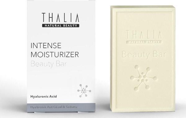Thalia Hyalüronik Asit Yoğun Nem Güzellik Sabunu - 110Gr - Image 1