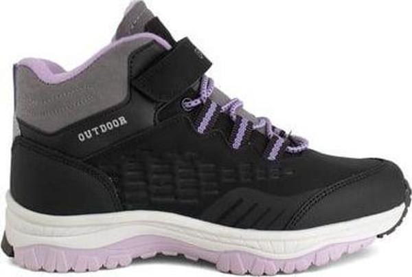 PEPİNO FK23-1391 CIRTLI BİLEK BOY UNİSEX OUTDOOR ÇOCUK BOT - Image 1