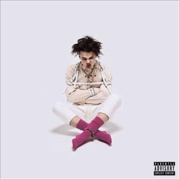 Interscope Records YUNGBLUD 21St Century Liability Plk - Image 1