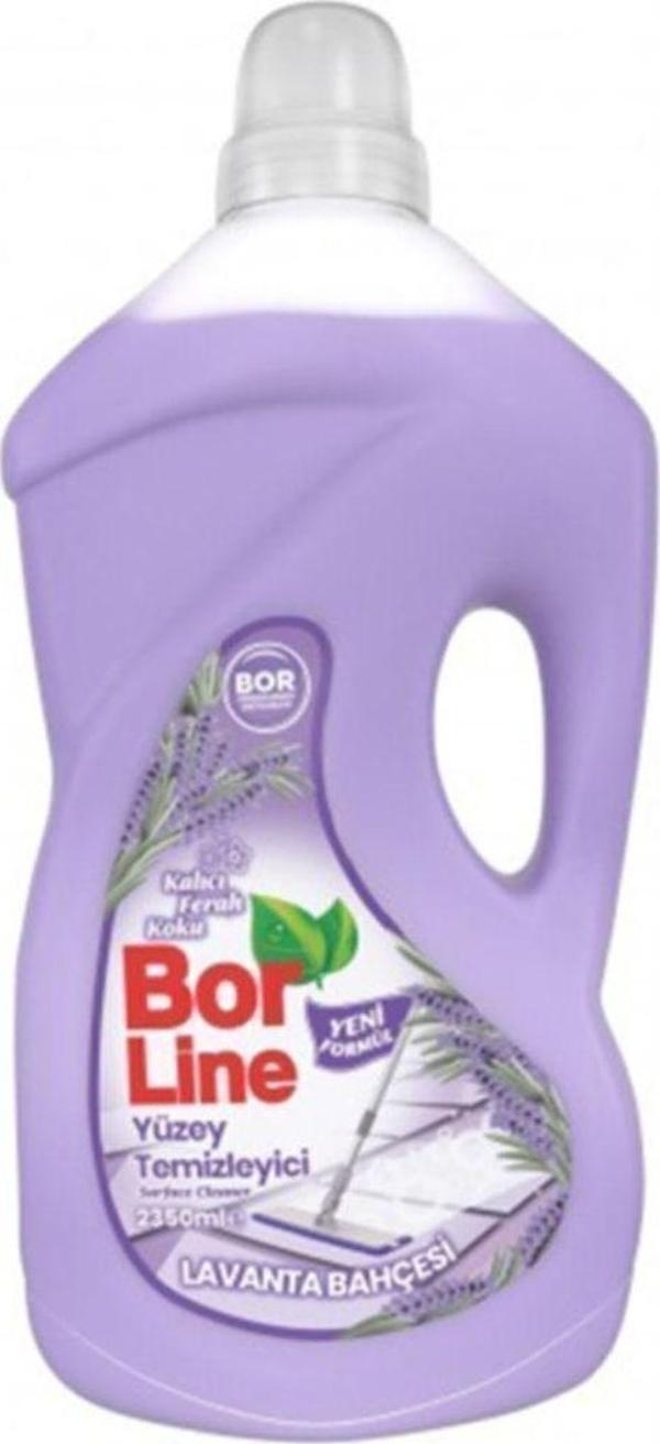 Borlıne Yüzey Temizleyici - Image 1