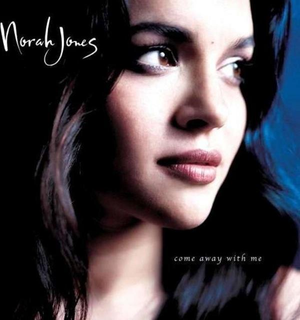 Universal NORAH JONES Come Away With Me (20Th An Plk - Image 1