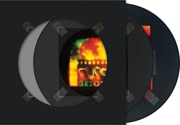 Universal THE CURE Show (Picture Disc) Plk - Image 1