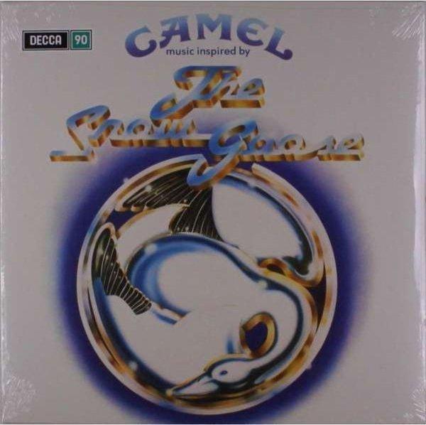 Universal CAMEL Music Inspired By The Snow Goose Plk - Image 1