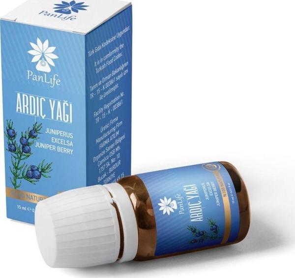 Panlife Ardıç Yağı 10 Ml - Image 1