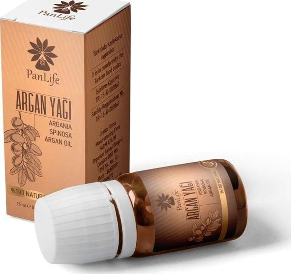 Panlife Argan Yağı 15 Ml - Image 1
