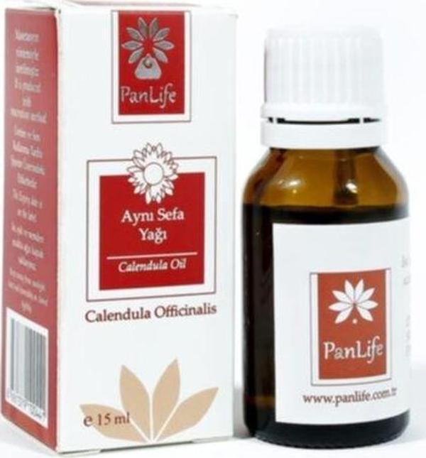 Panlife Aynısefa Yağı 15 Ml - Image 1