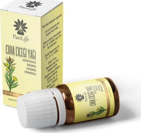 Panlife Çuha Çiçeği Yağı 10 Ml - Image 1