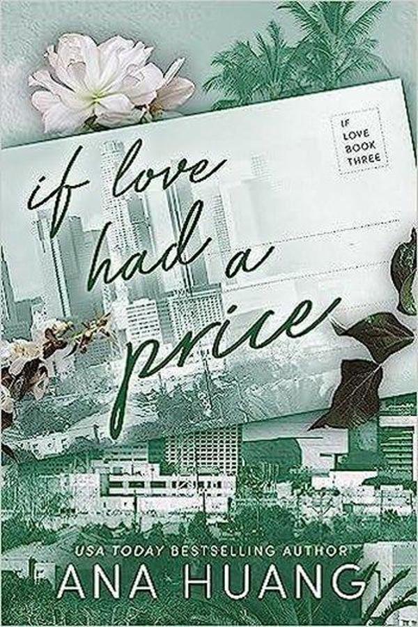 If Love Had A Price - Little, Brown Book Group - Image 1