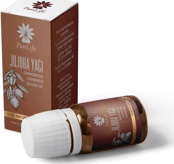 Panlife Selvi (Servi) (Cupres) Yağı 10 Ml %100 Saf Analiz Sertifikalı - Image 1