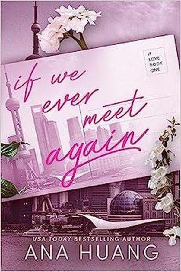If We Ever Meet Again - Little, Brown Book Group - Image 1