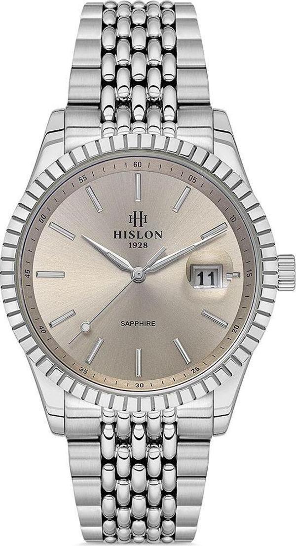 CL145S-03SS HİSLON KOL SAATİ - Image 1